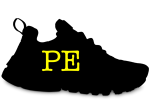 PE 
